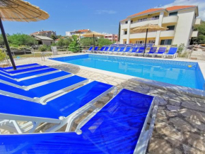 Apartments CVITA Holiday